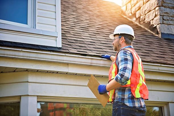 Trusted Emergency Roof Repair service in Lansing, IL - Ben Roofing and Steel LLC